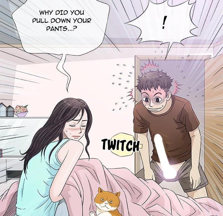 Give And Take Chapter 36, page 78