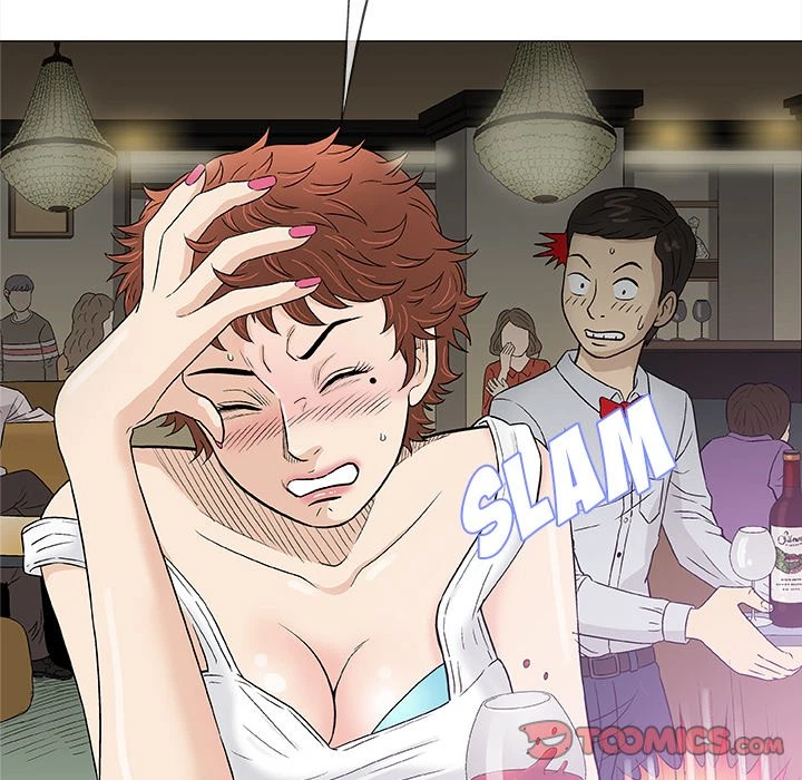 Give And Take Chapter 36, page 8