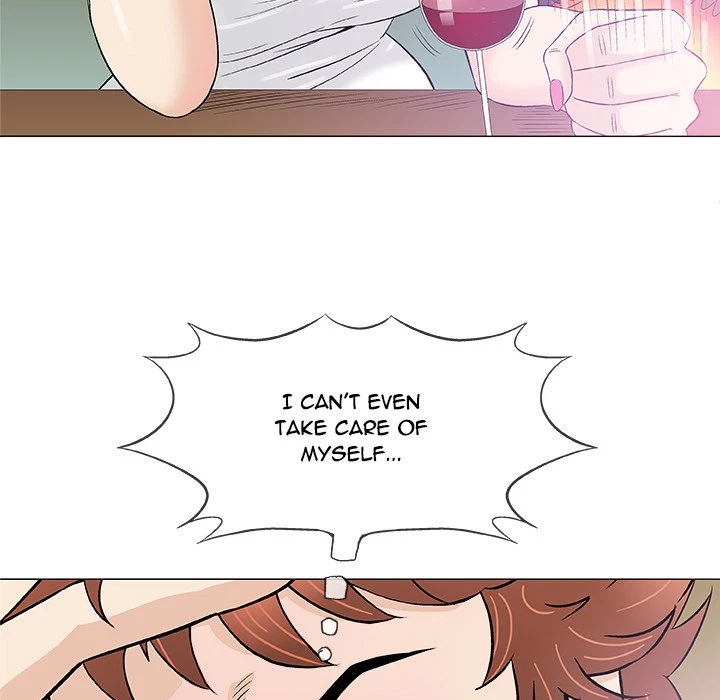 Give And Take Chapter 36, page 9