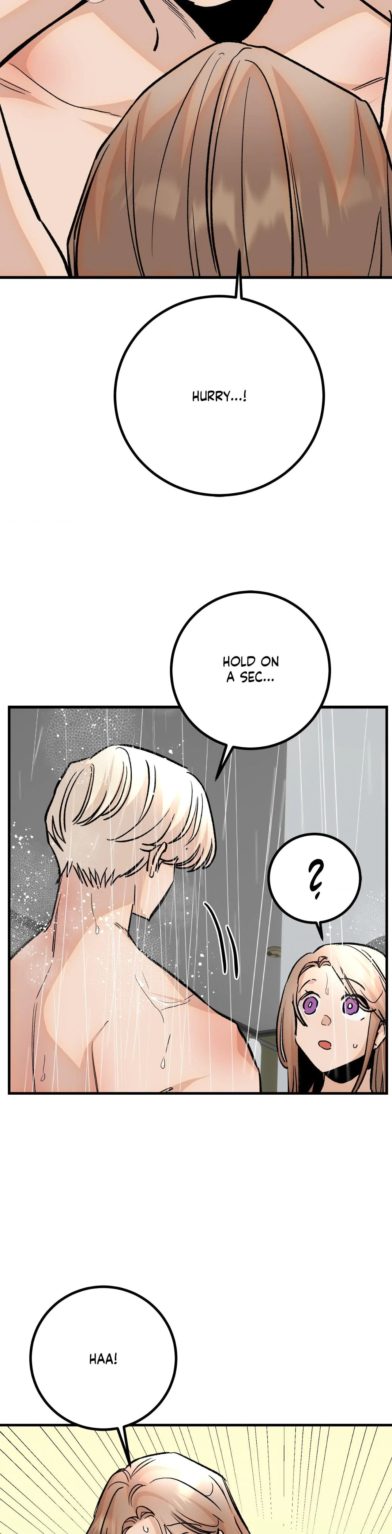 Three's A (Nice) Crowd Chapter 45, page 12