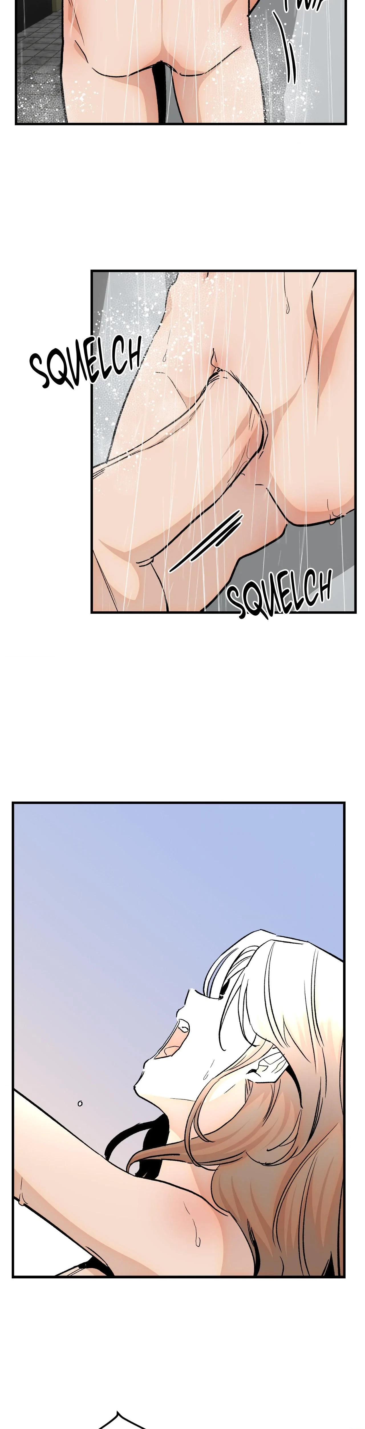 Three's A (Nice) Crowd Chapter 45, page 18
