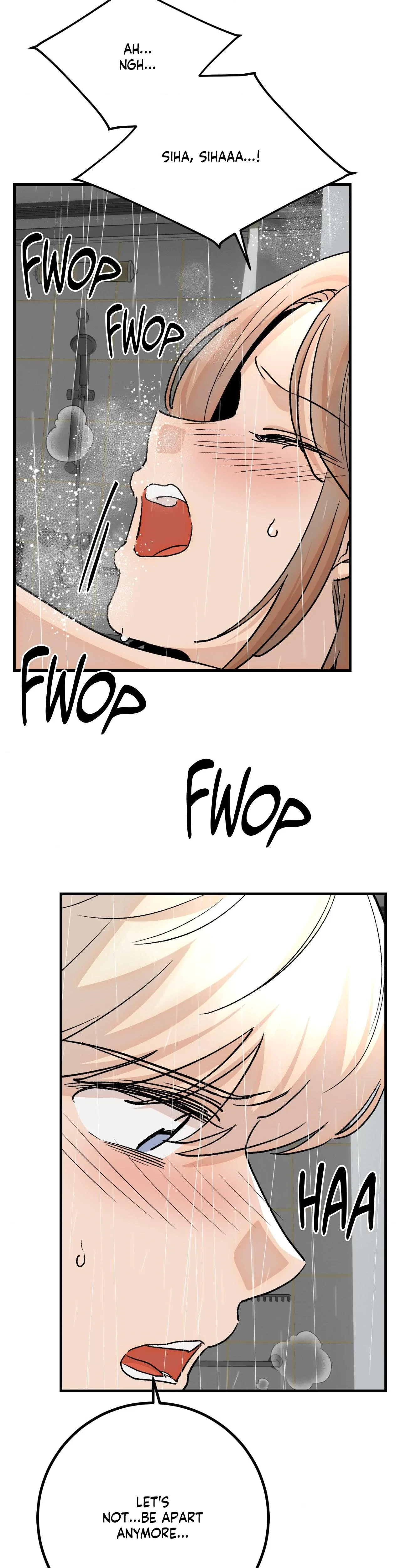 Three's A (Nice) Crowd Chapter 45, page 19