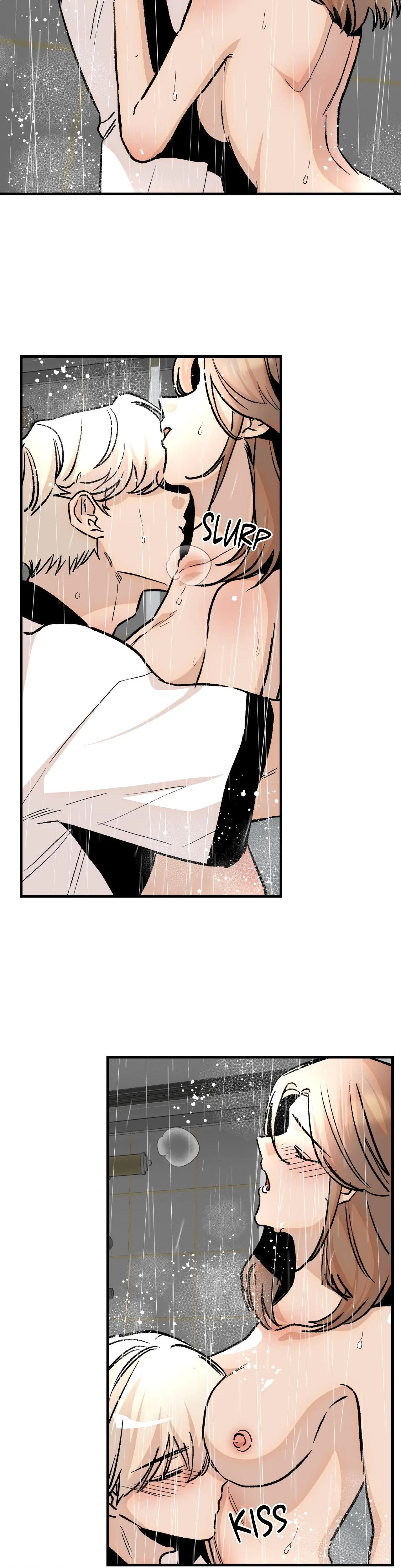 Three's A (Nice) Crowd Chapter 45, page 3
