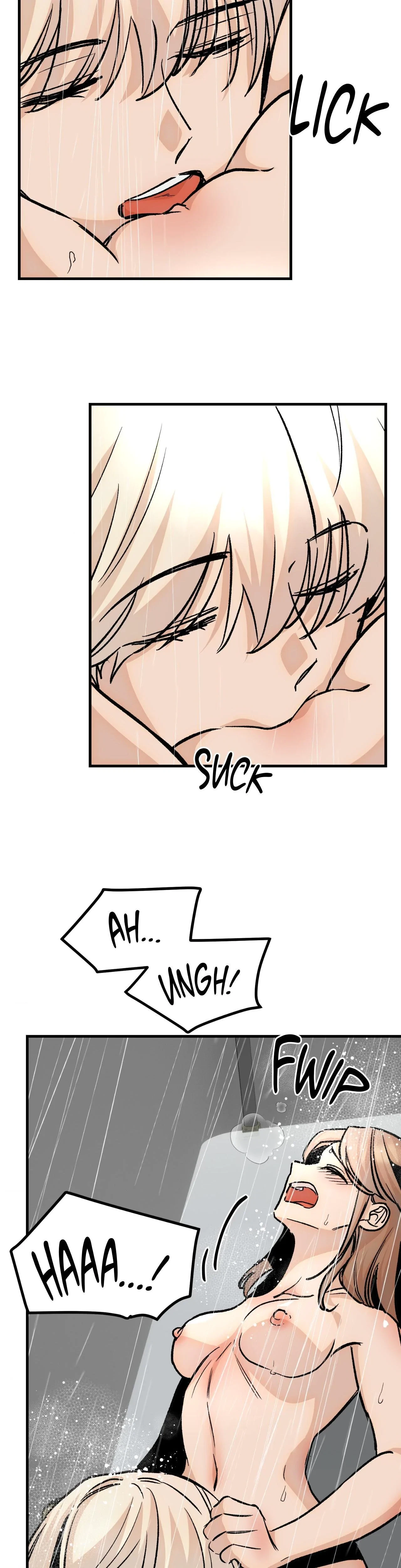 Three's A (Nice) Crowd Chapter 45, page 6