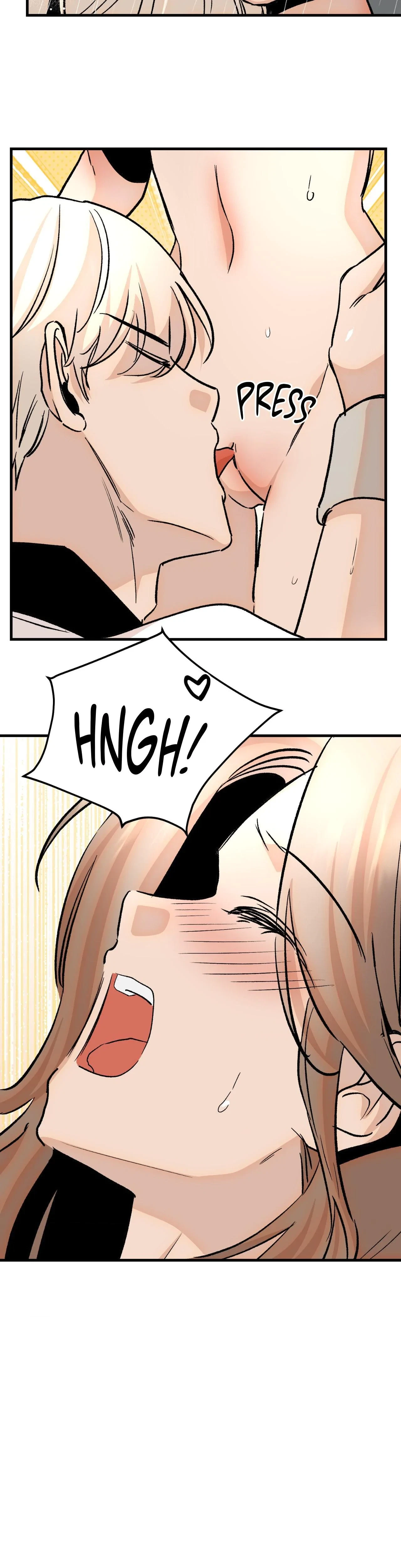 Three's A (Nice) Crowd Chapter 45, page 7