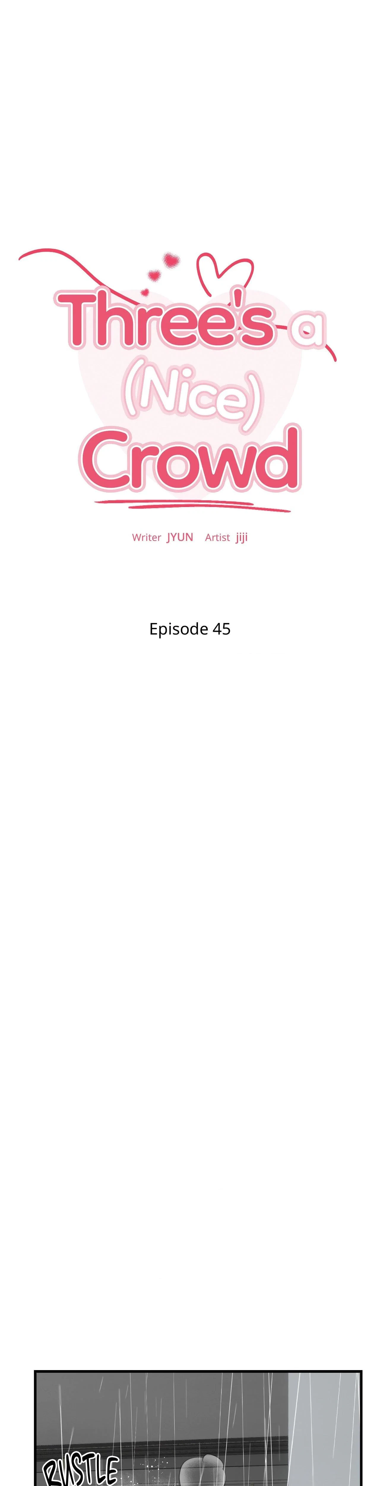 Three's A (Nice) Crowd Chapter 45, page 8