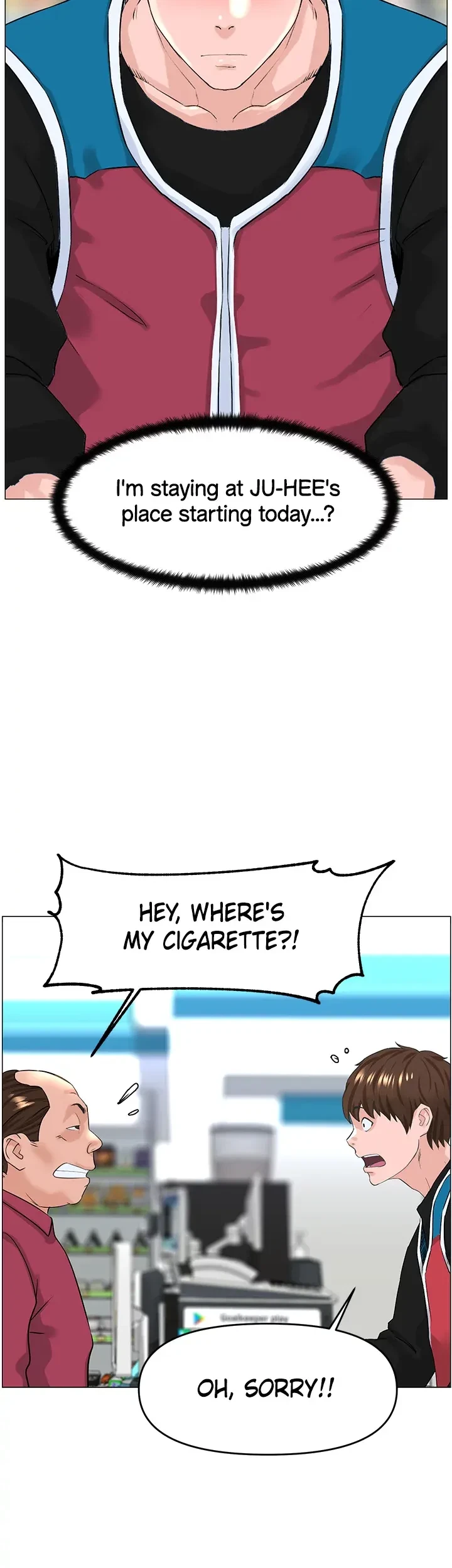 Chapter 40, page 42