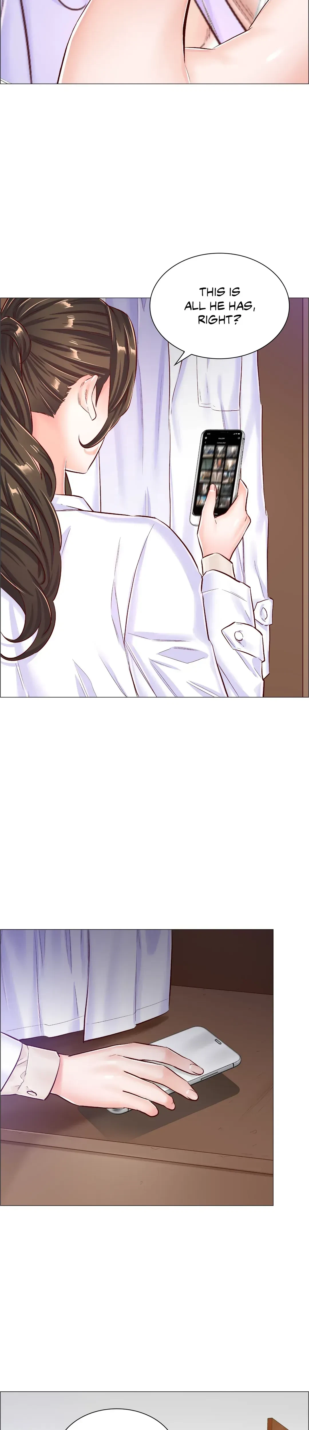 The Game: Fatal Doctor Chapter 41, page 11