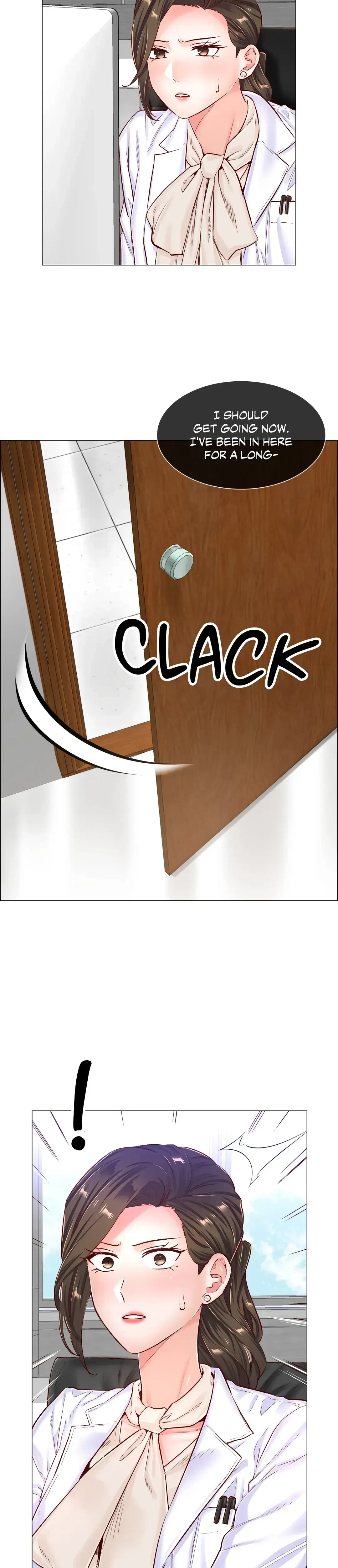 The Game: Fatal Doctor Chapter 41, page 15