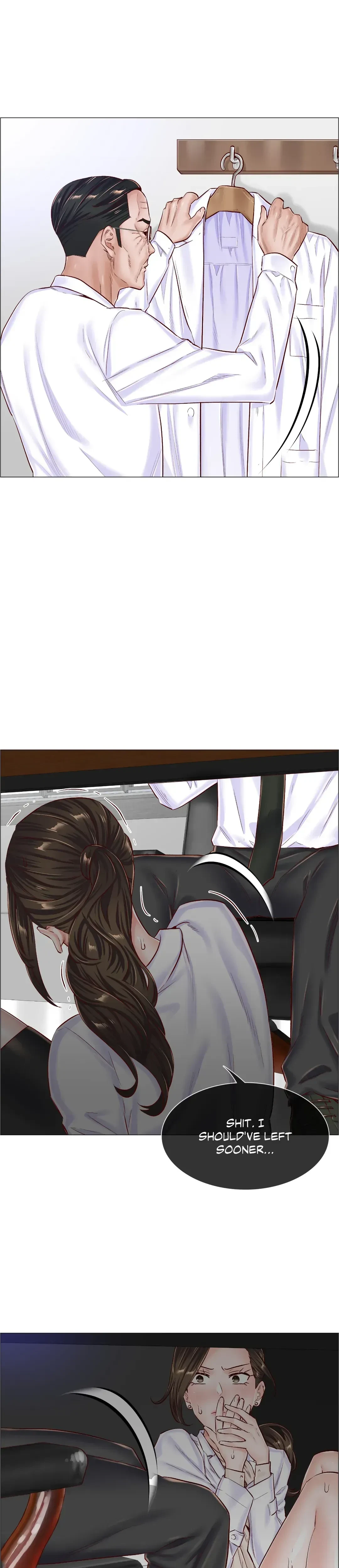 The Game: Fatal Doctor Chapter 41, page 17