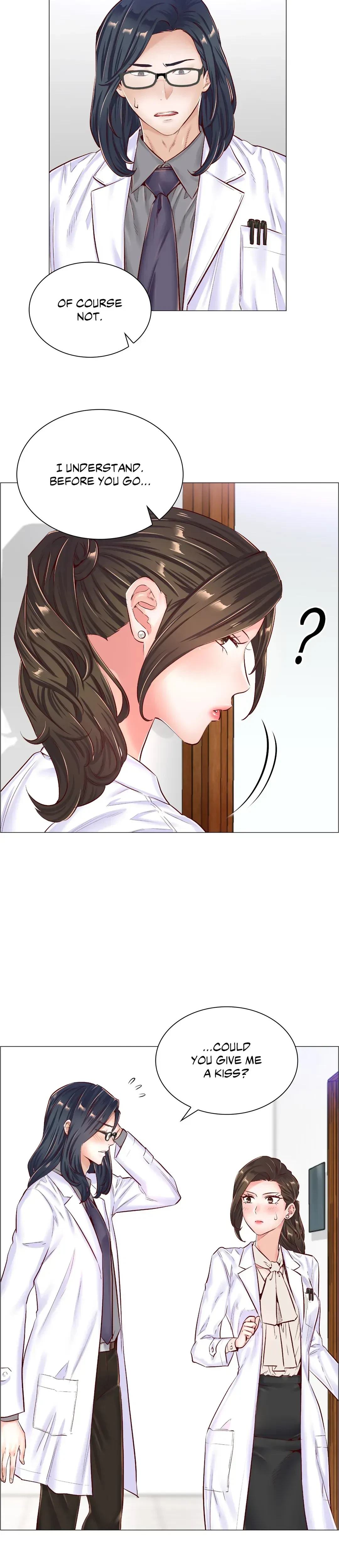 The Game: Fatal Doctor Chapter 41, page 4