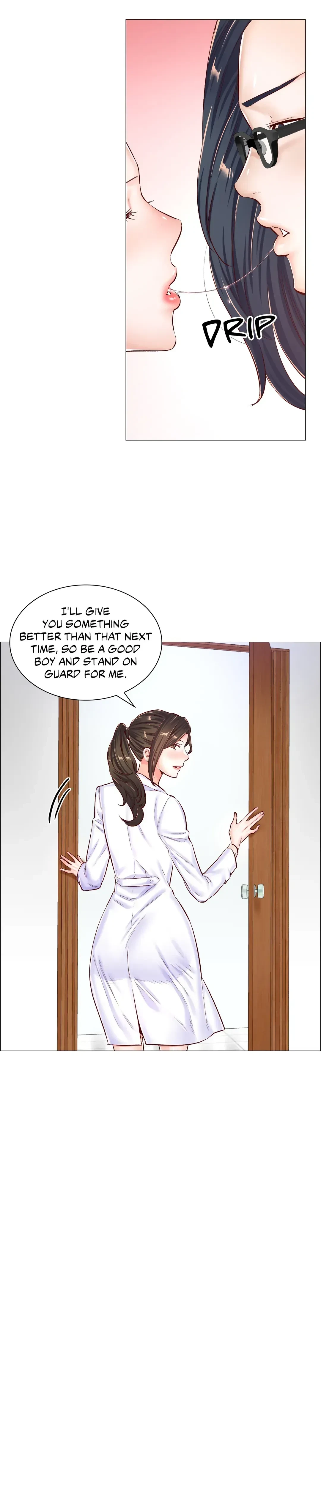 The Game: Fatal Doctor Chapter 41, page 6