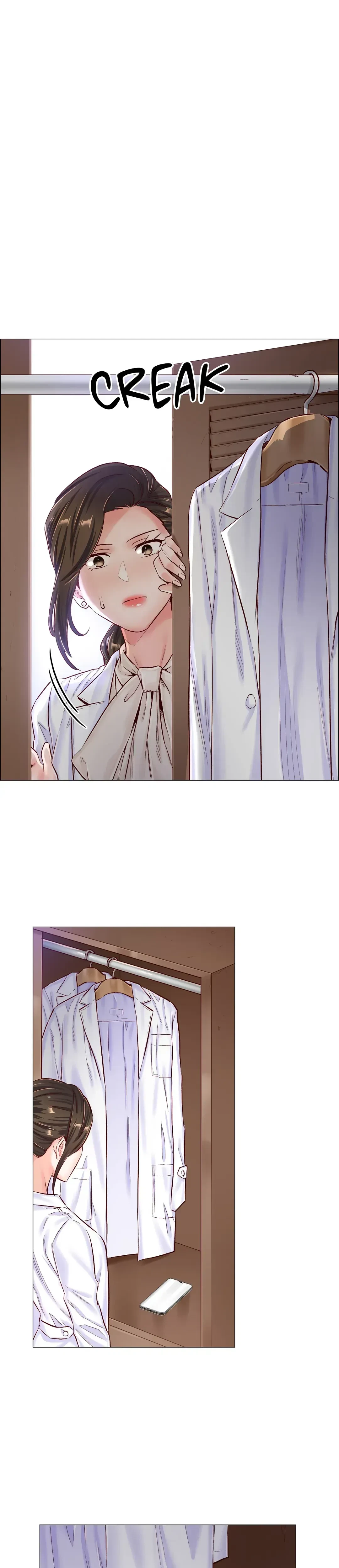 The Game: Fatal Doctor Chapter 41, page 7