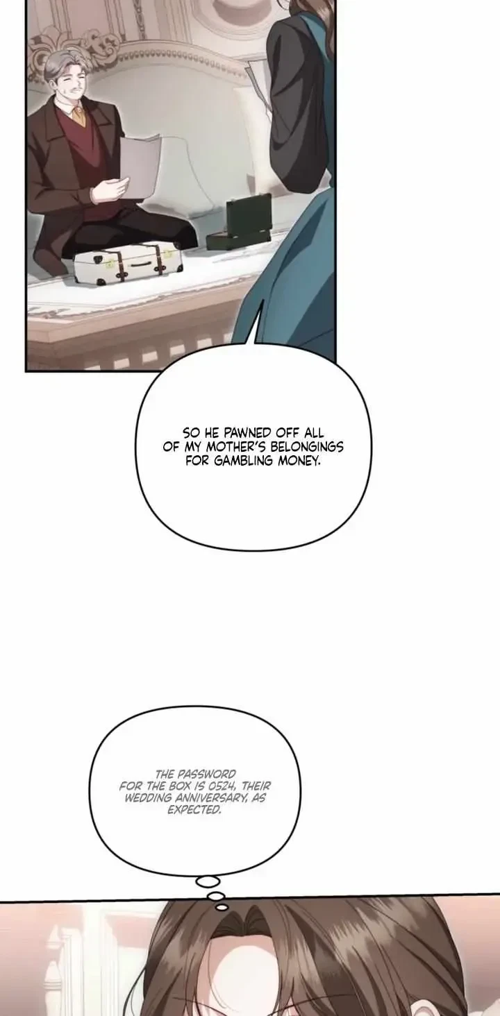 Five Husbands Appeared On My Birthday Chapter 7, page 3