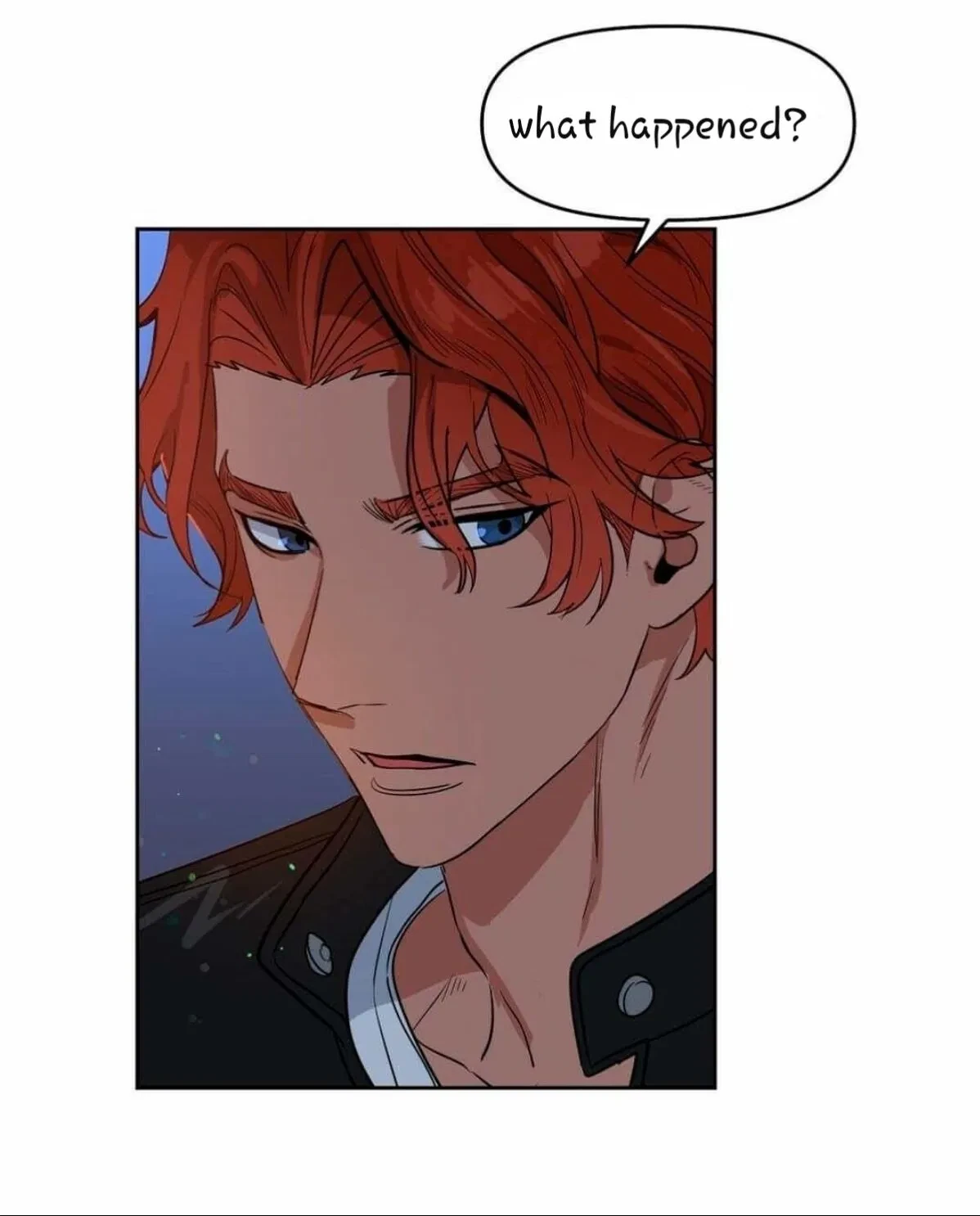 Kiss Me, Liar Chapter 38, page 13