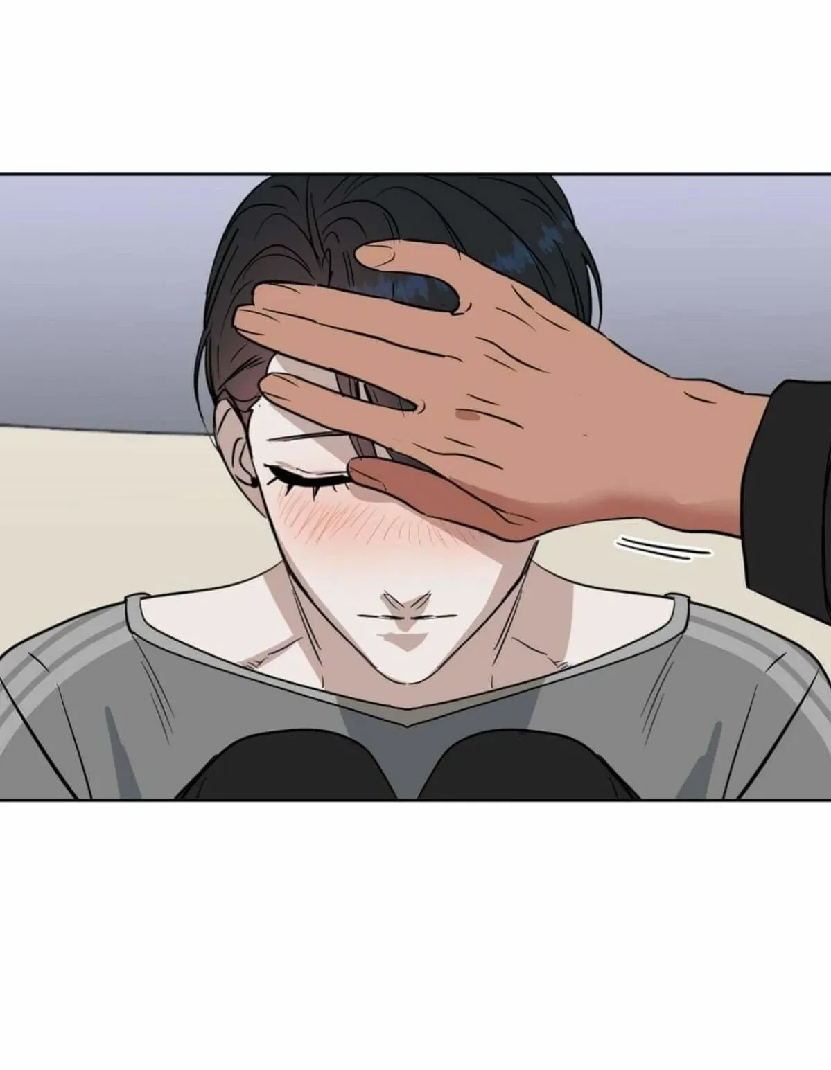 Kiss Me, Liar Chapter 38, page 20