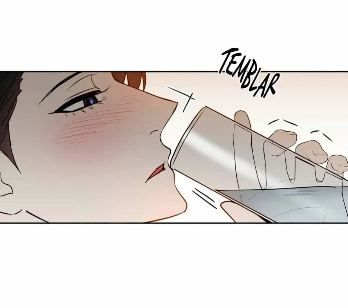 Kiss Me, Liar Chapter 38, page 37