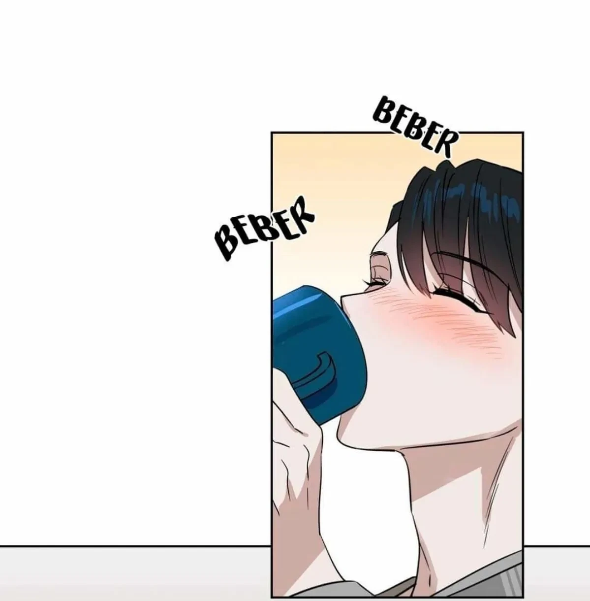 Kiss Me, Liar Chapter 38, page 40