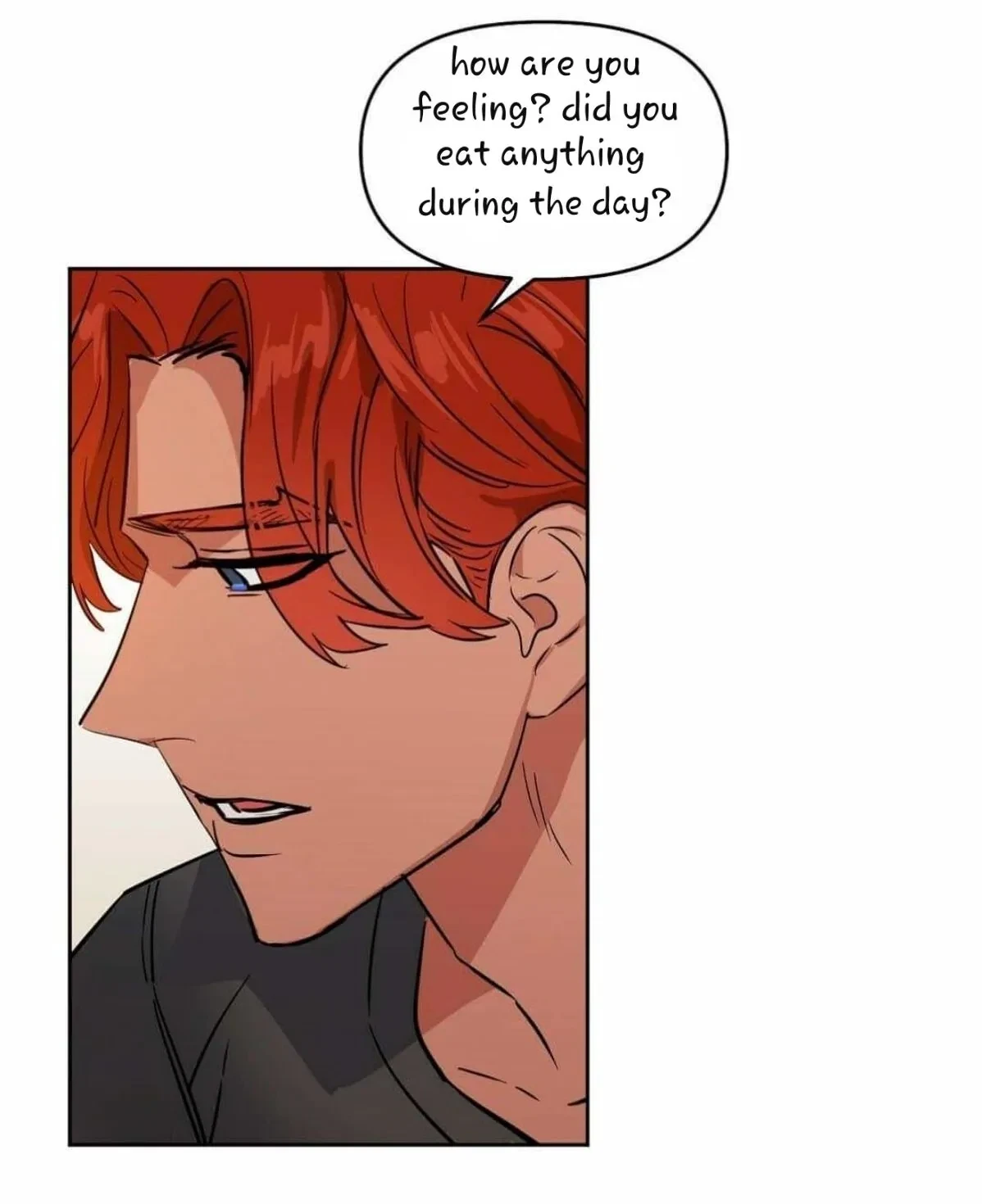 Kiss Me, Liar Chapter 38, page 47