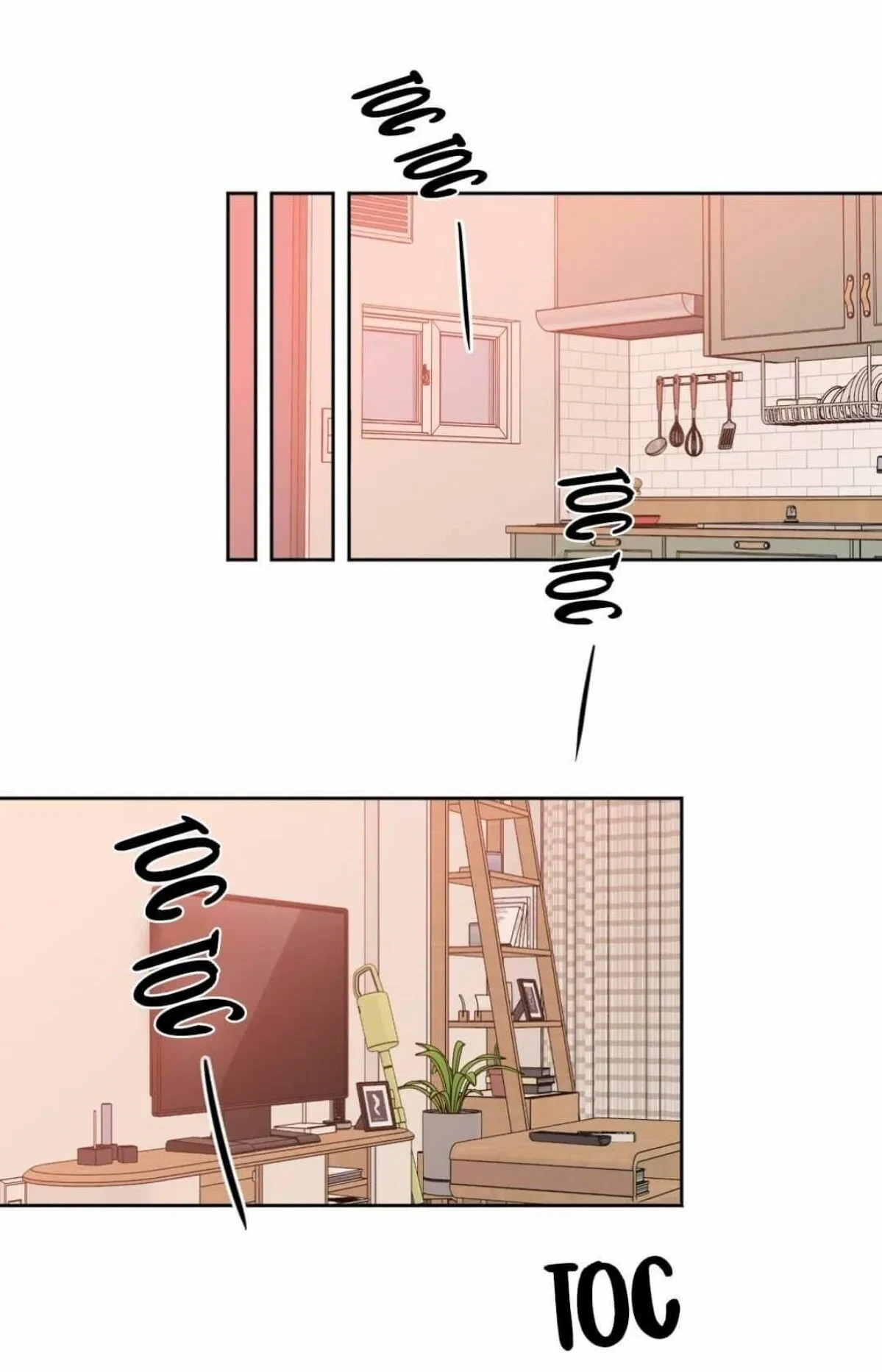 Kiss Me, Liar Chapter 38, page 55