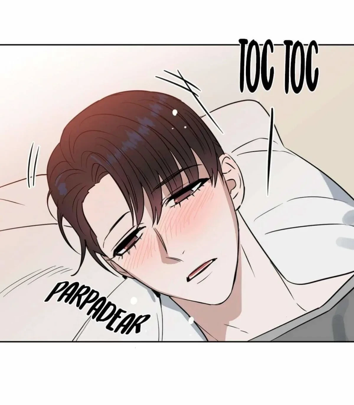 Kiss Me, Liar Chapter 38, page 56