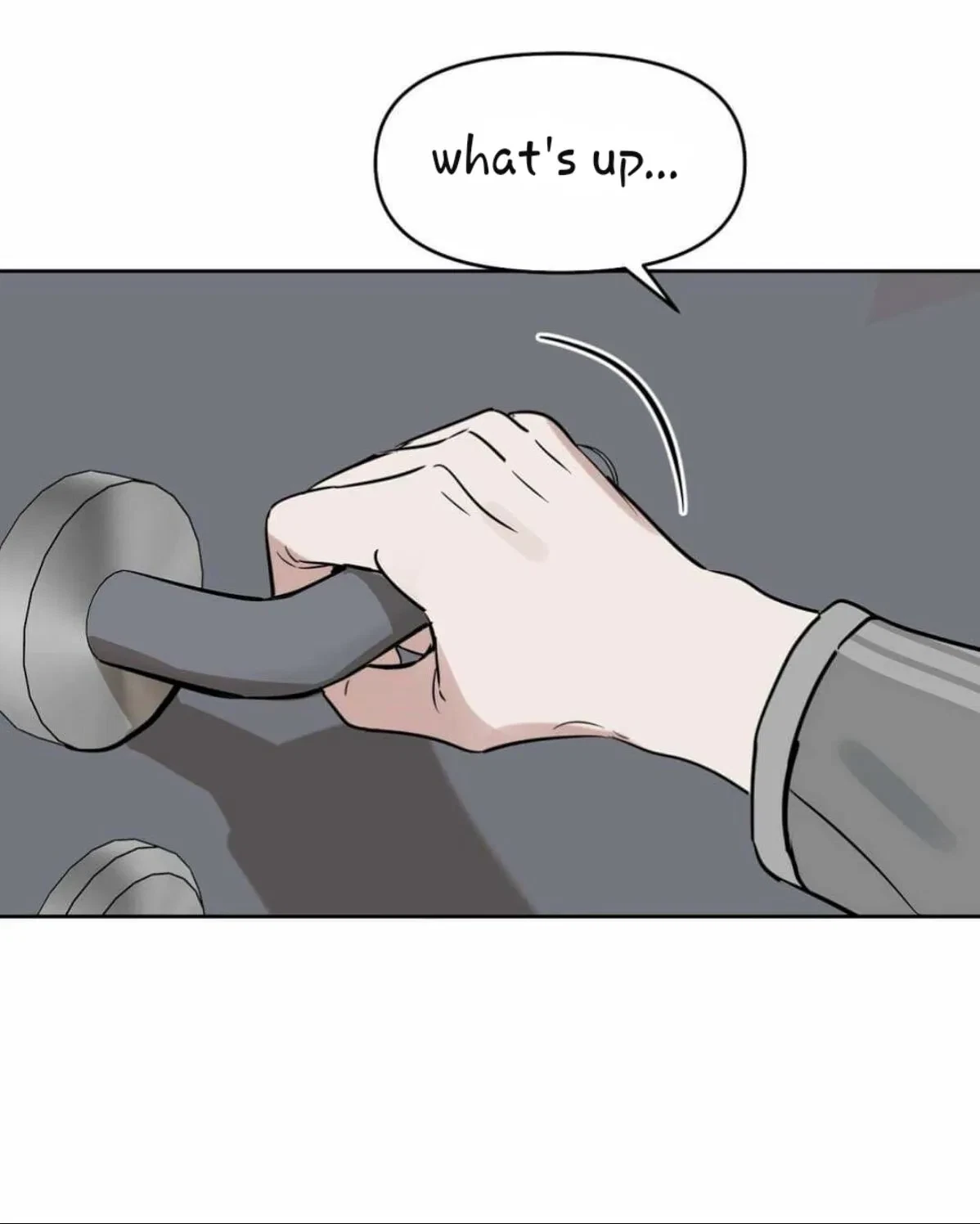 Kiss Me, Liar Chapter 38, page 58