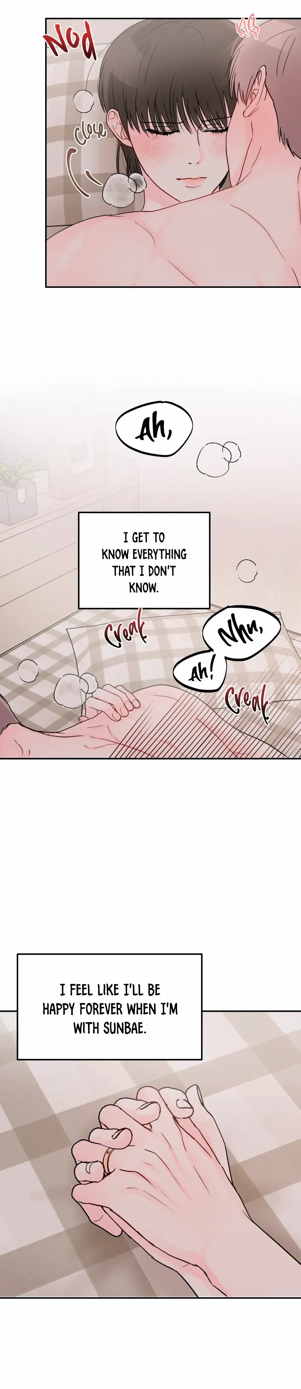 An Ode To Youth Chapter 24, page 24