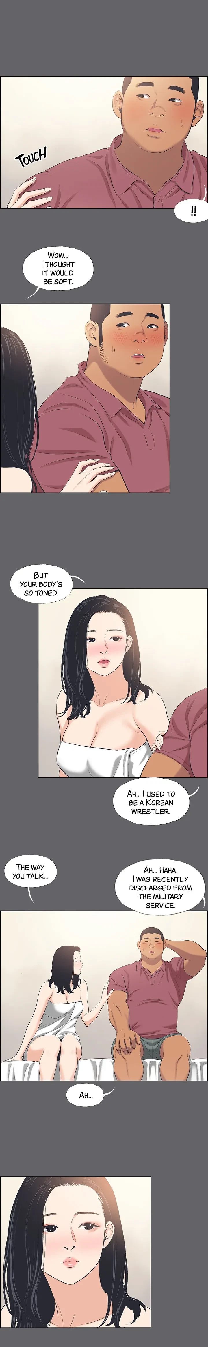 Summer Vacation Chapter 54, page 16