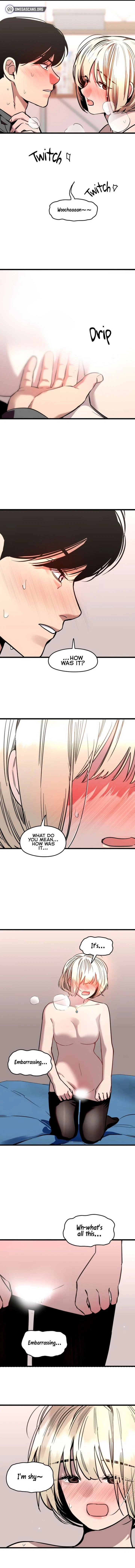My Neighbor Nari Chapter 24, page 11