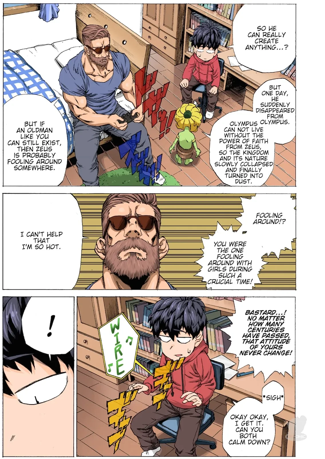 Chapter 18, page 4