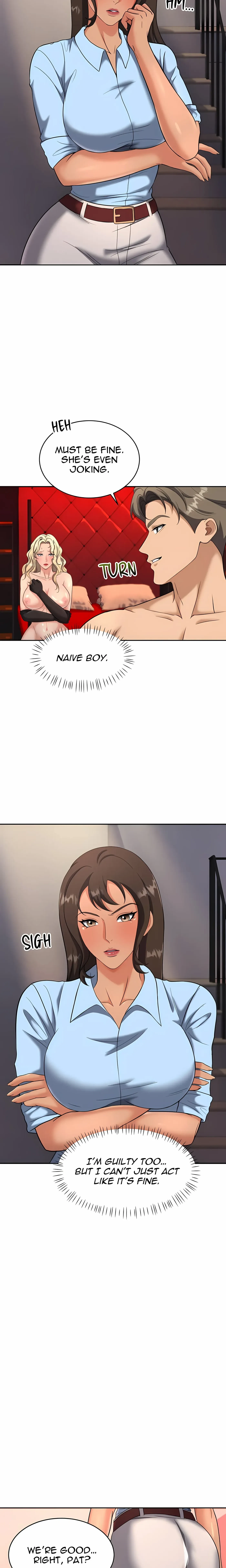 The Taste Of Passion Chapter 13, page 2