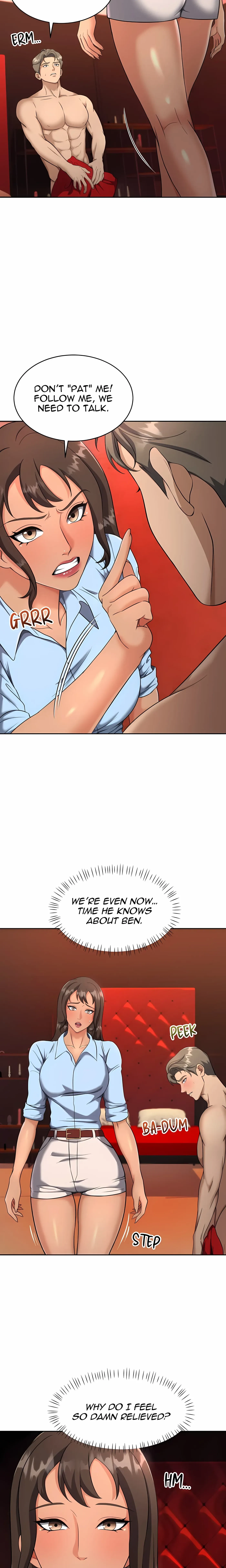 The Taste Of Passion Chapter 13, page 3