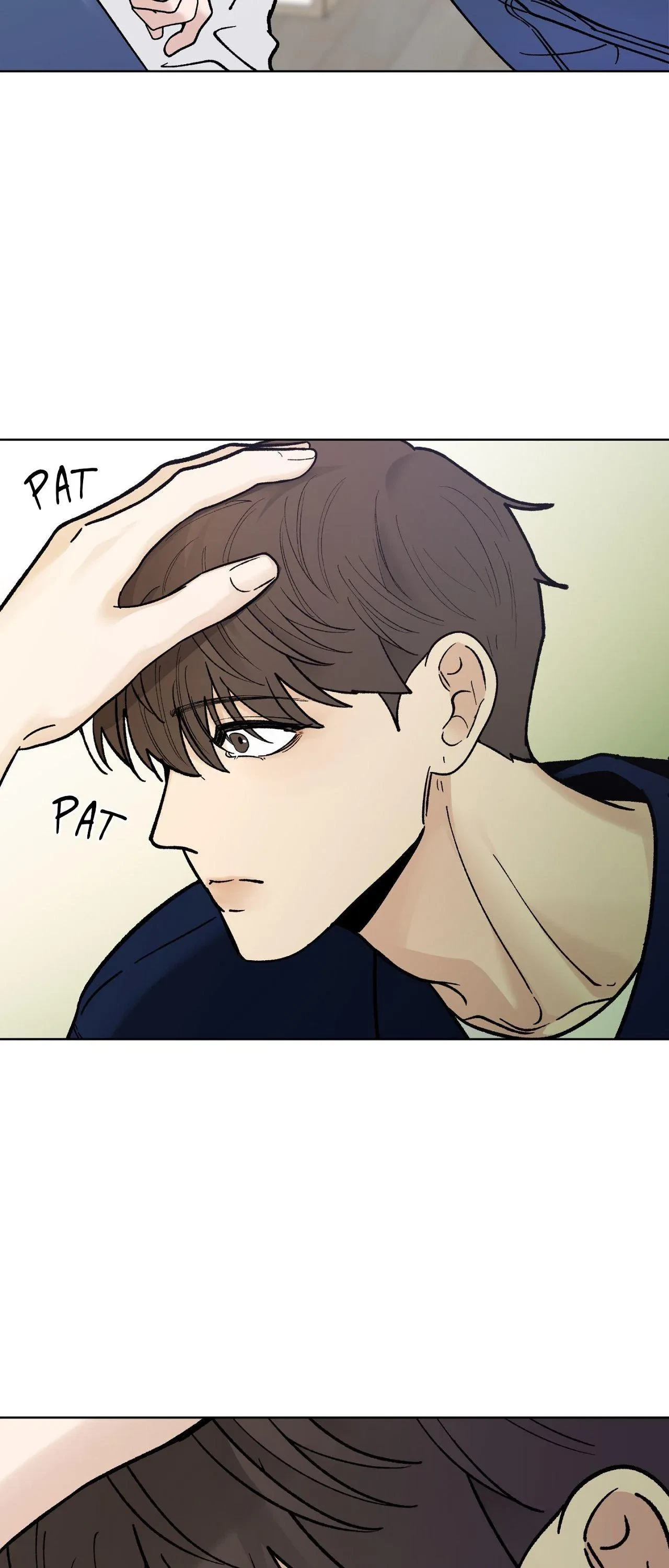 Benevolent Violence Chapter 6, page 12