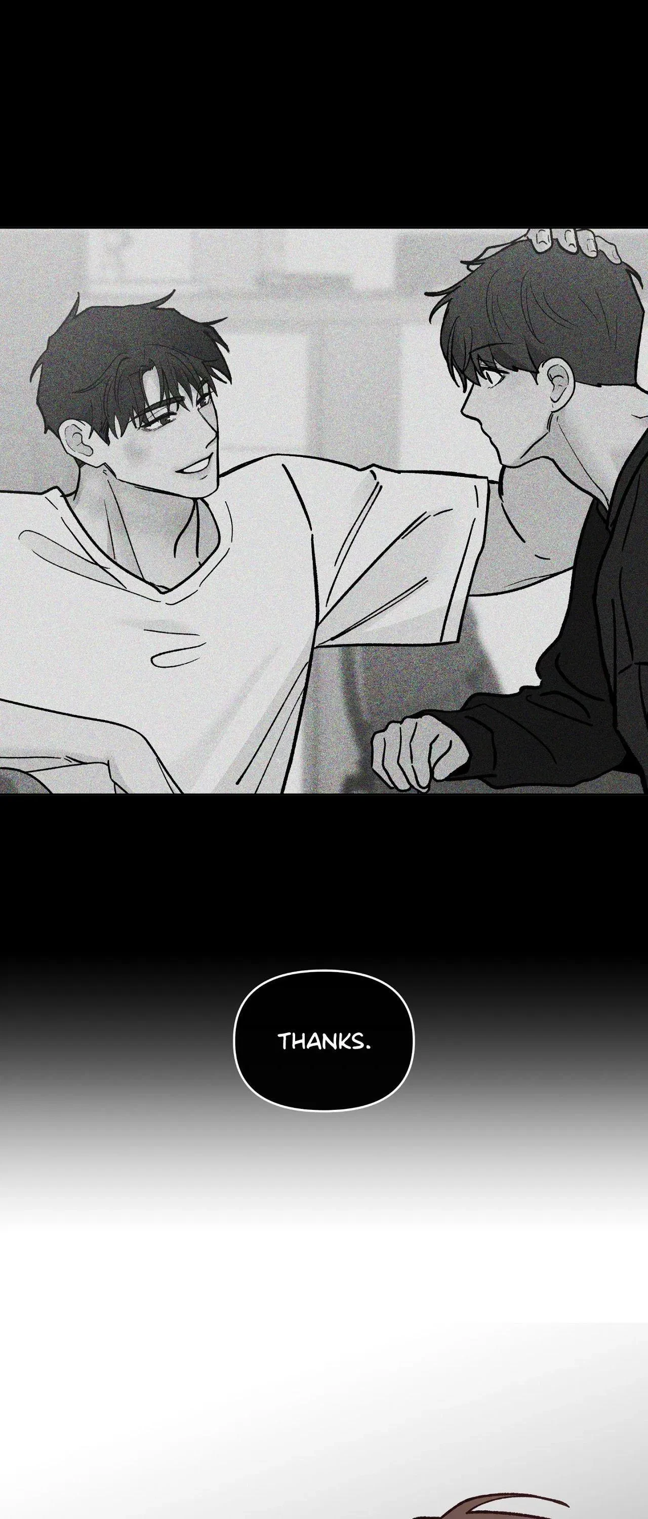 Benevolent Violence Chapter 6, page 28