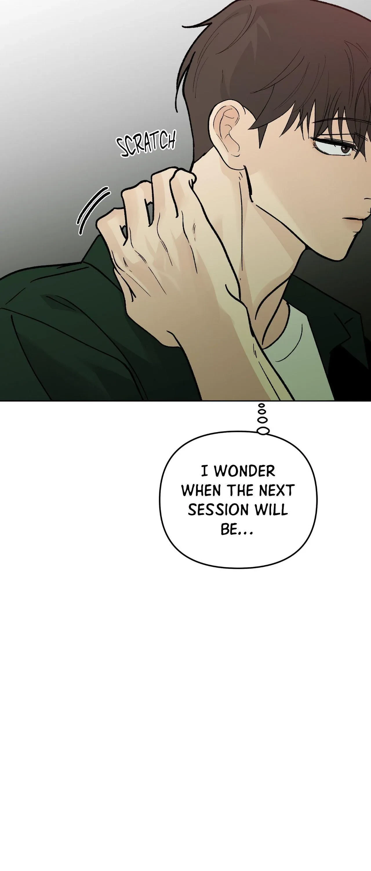 Benevolent Violence Chapter 6, page 29