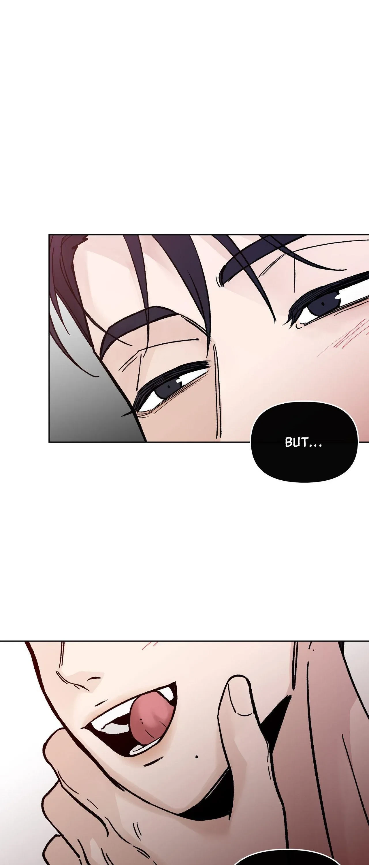 Benevolent Violence Chapter 6, page 35