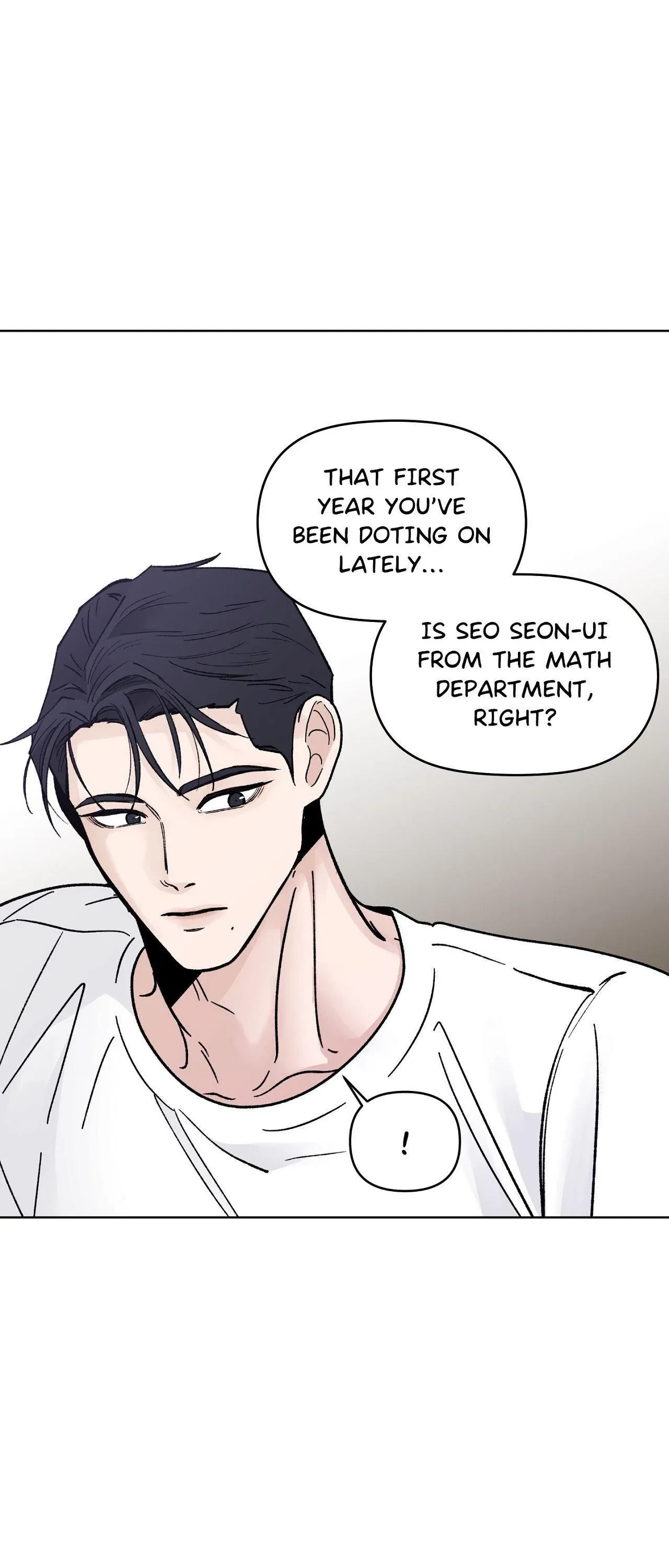 Benevolent Violence Chapter 6, page 38
