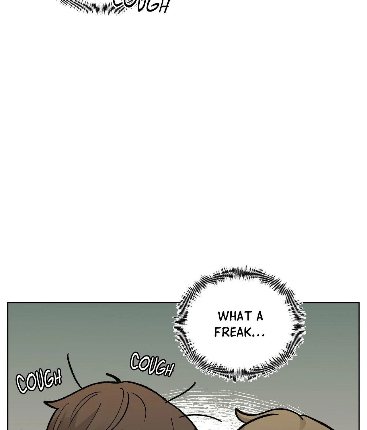 Benevolent Violence Chapter 6, page 49