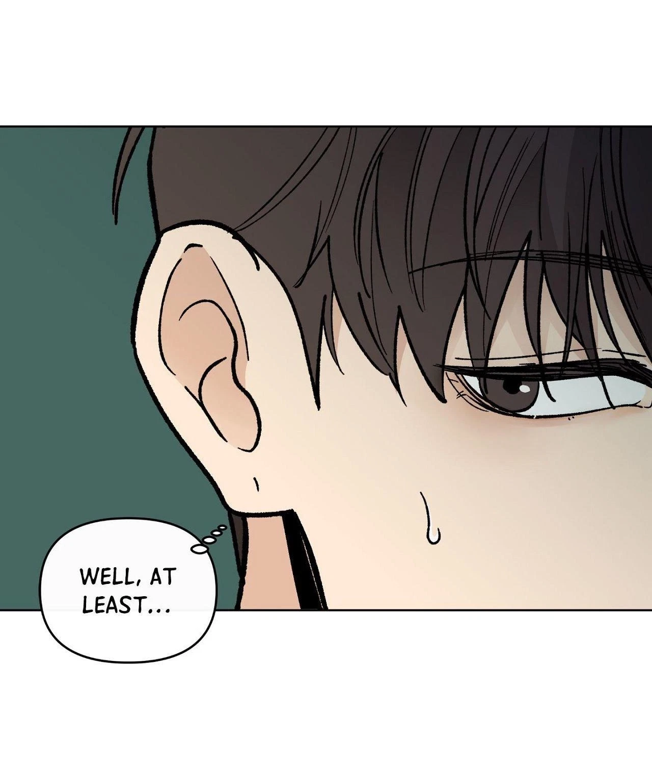 Benevolent Violence Chapter 6, page 51
