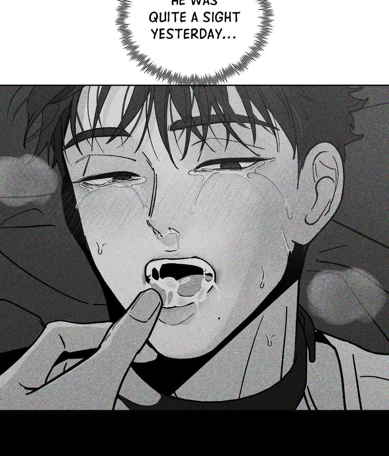 Benevolent Violence Chapter 6, page 54