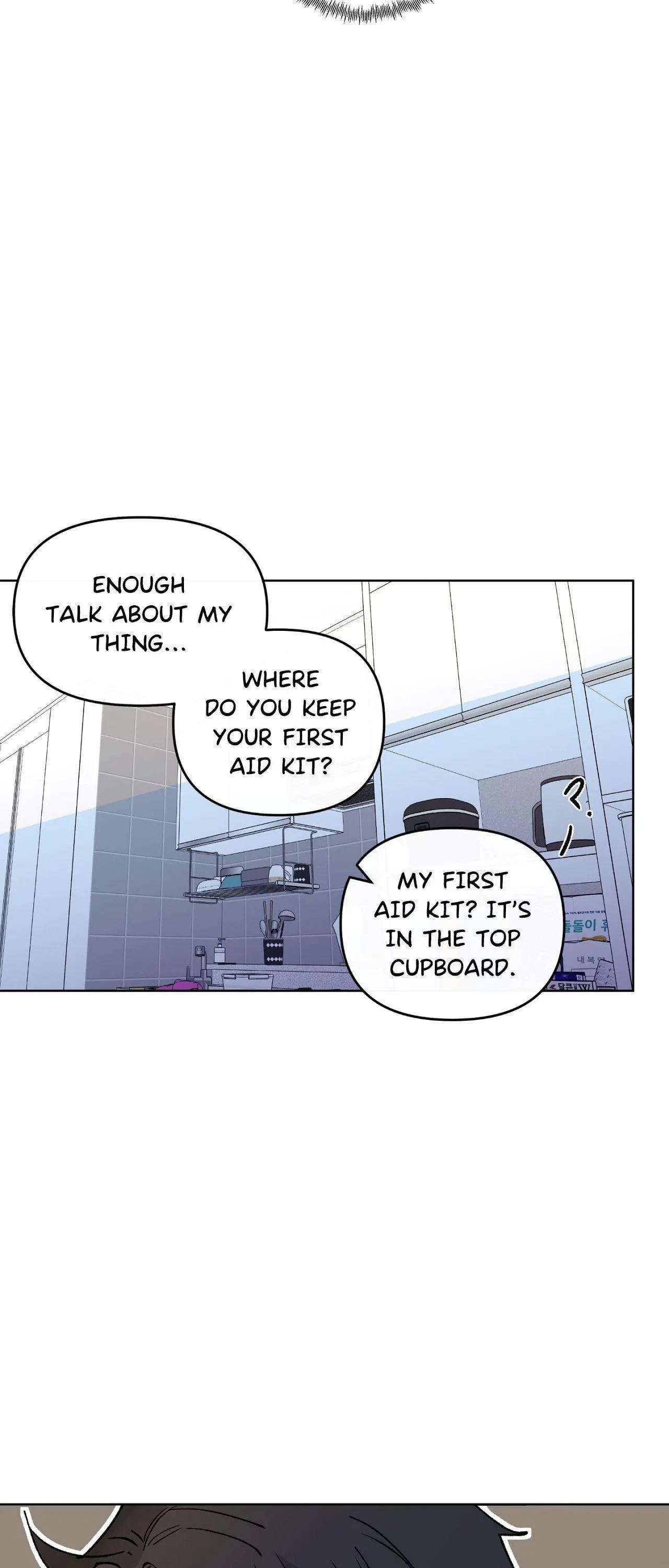 Benevolent Violence Chapter 6, page 7