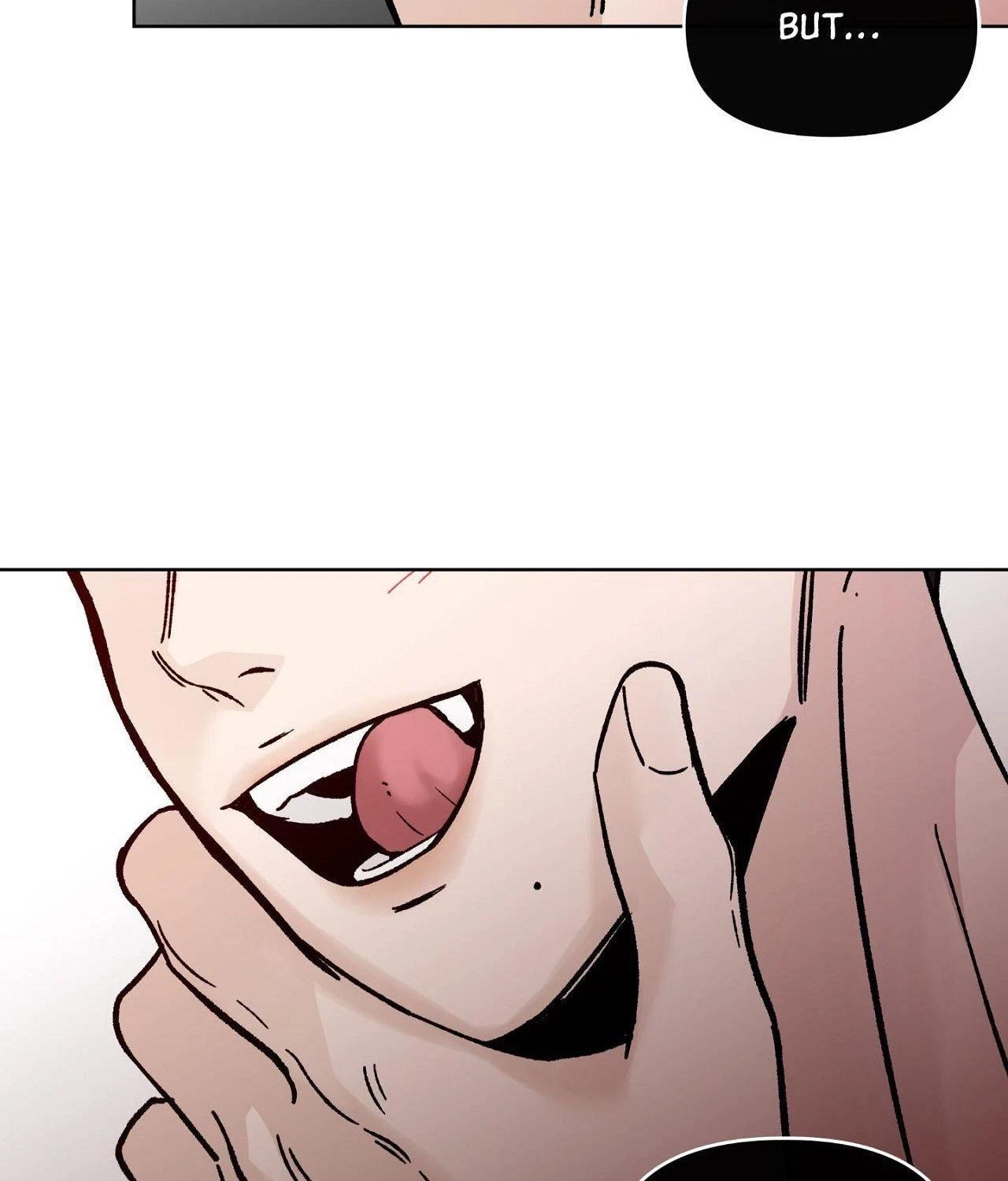 Benevolent Violence Chapter 6, page 70
