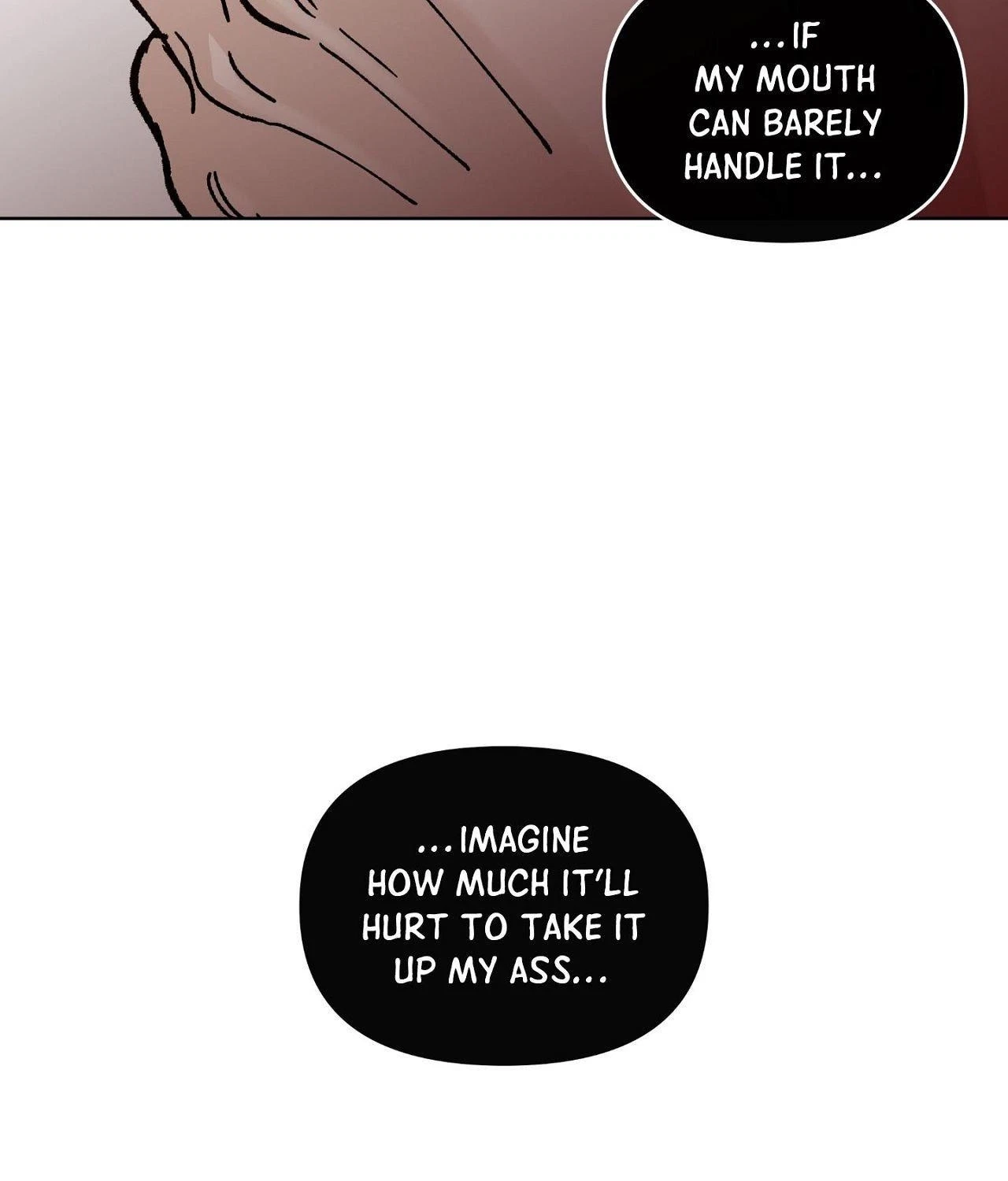 Benevolent Violence Chapter 6, page 71