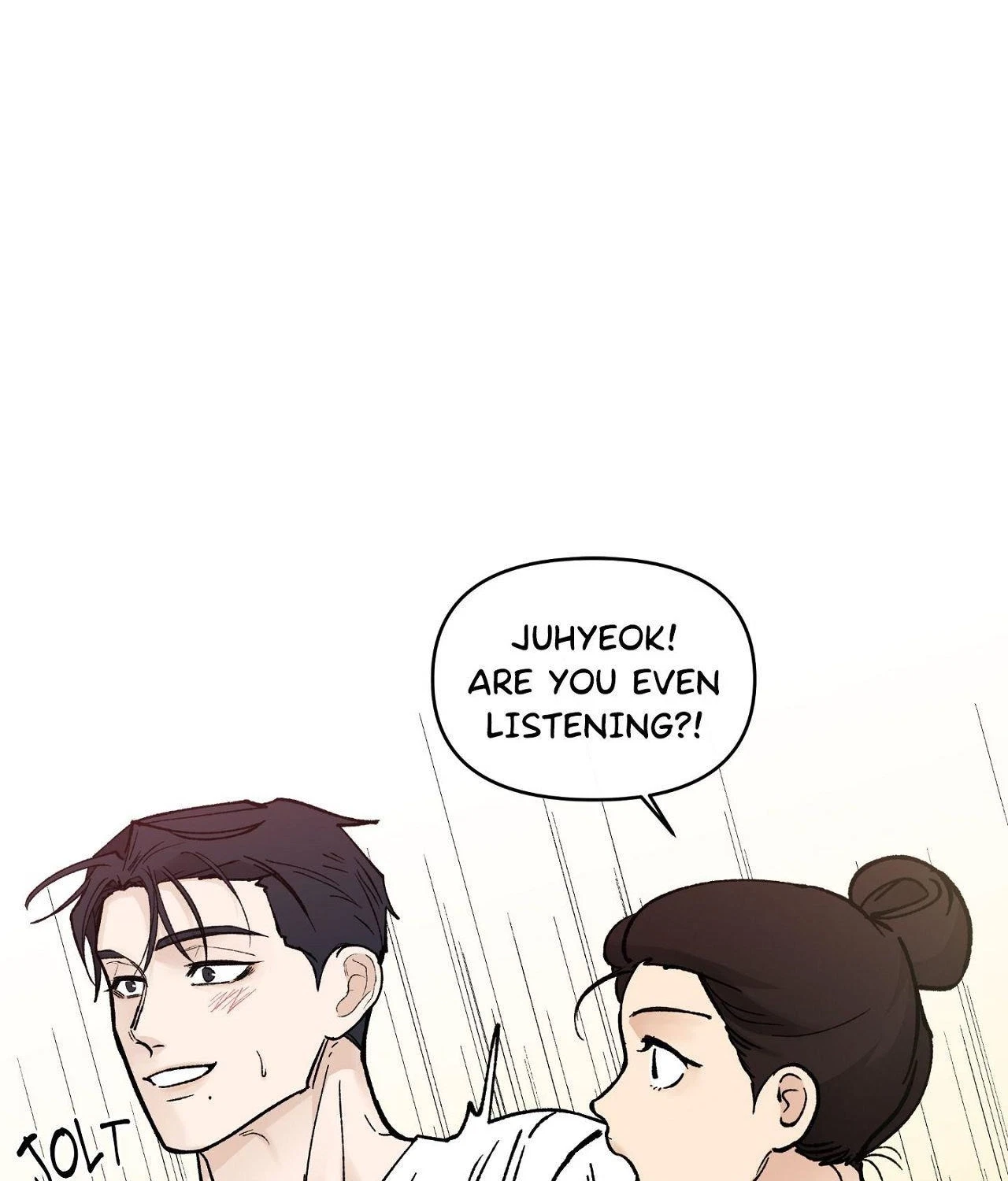 Benevolent Violence Chapter 6, page 72