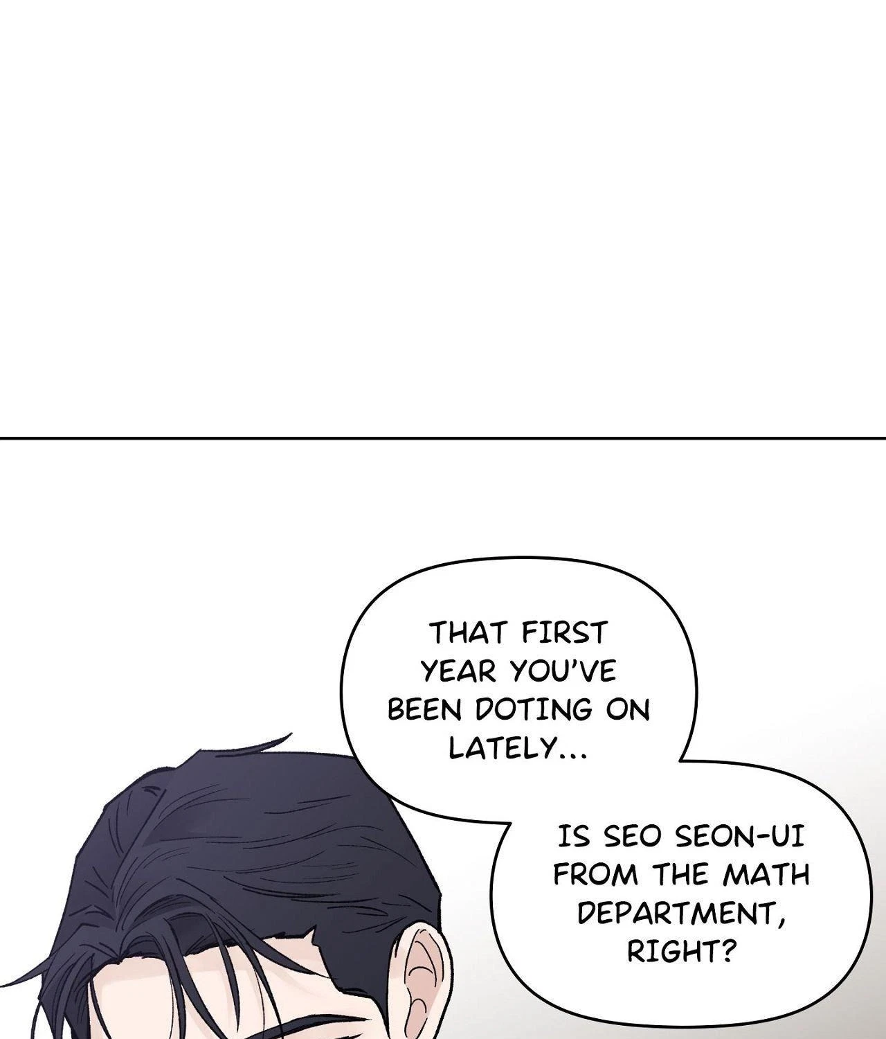 Benevolent Violence Chapter 6, page 75