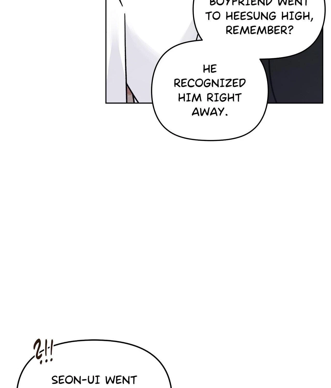 Benevolent Violence Chapter 6, page 78