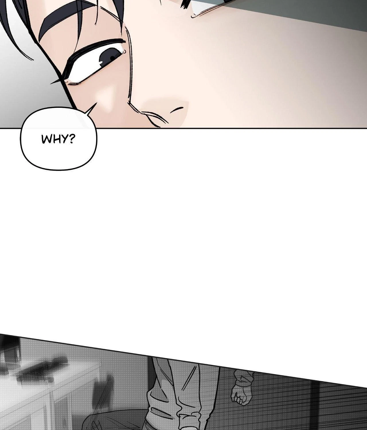 Benevolent Violence Chapter 6, page 83