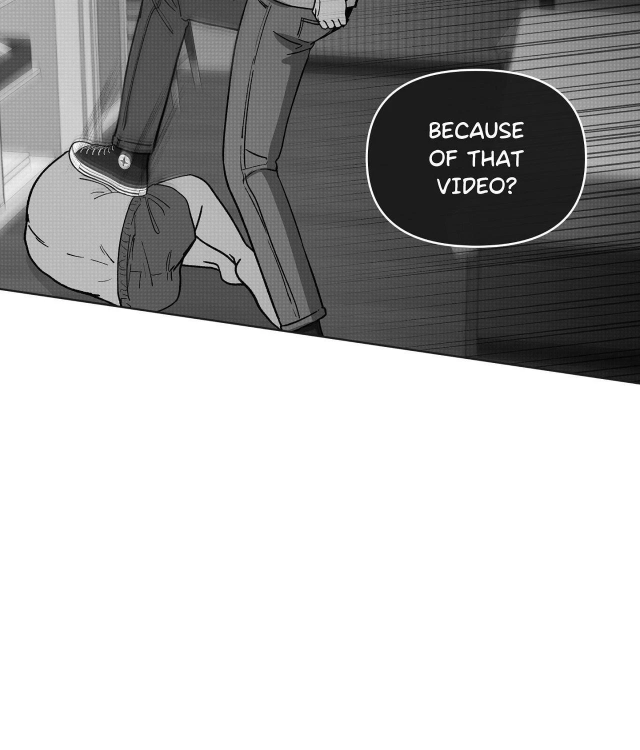 Benevolent Violence Chapter 6, page 84