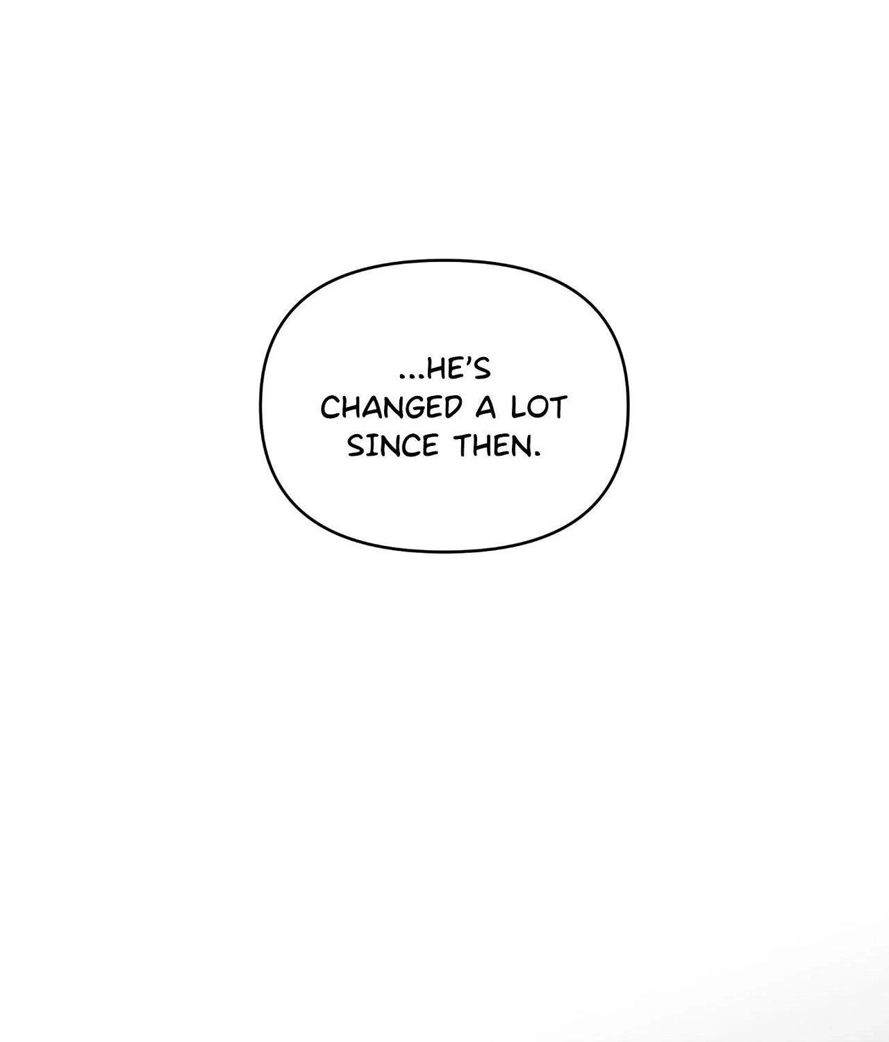 Benevolent Violence Chapter 6, page 86