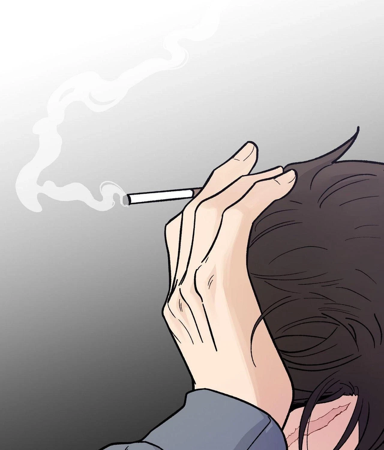 Benevolent Violence Chapter 6, page 87